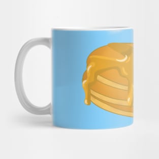 Pile of Pancakes Mug